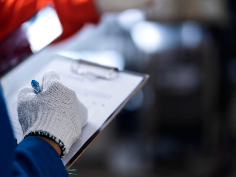 close-up-female-engineer-hand-controling-robot-arm-welding-machine-industrial-40-modern-factory-backgroundsmart-female-engineer-inspect-quality-control-factory