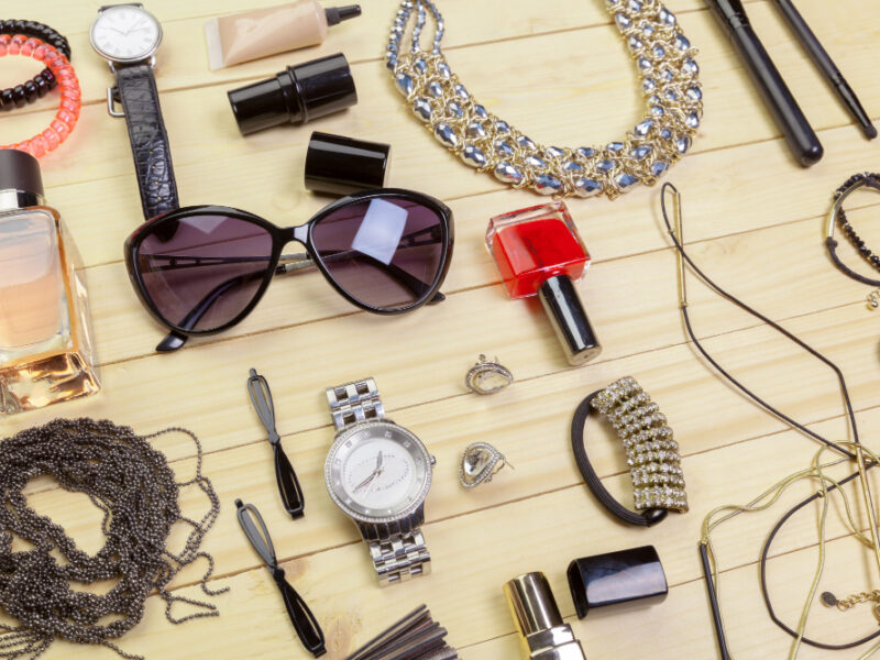 view-women-bag-stuff